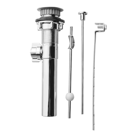 Keeney Mfg POP-UP LAVATORY DRAIN 5" PP820-70